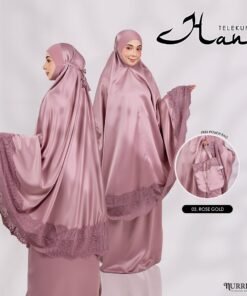 HANA 03 ROSE GOLD