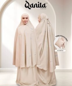 QANITA 25 BEIGE