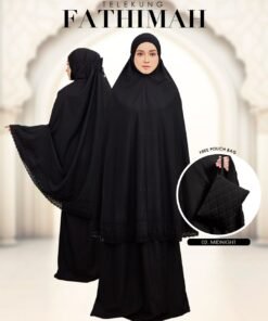 FATHIMAH 02 MIDNIGHT