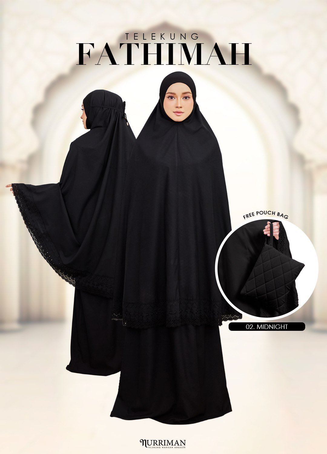 FATHIMAH 02 MIDNIGHT