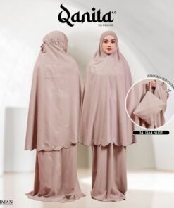 34 QA4 NUDE