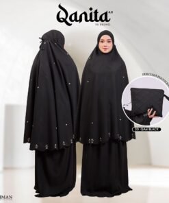 30 QA4 BLACK