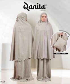 38 QA4 TAUPE