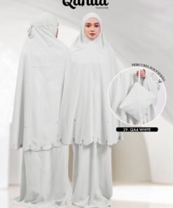 29 QA4 OFFWHITE